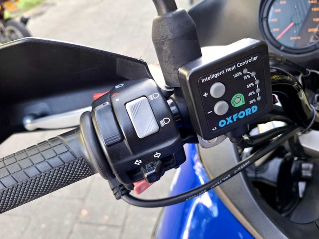 suzuki - v-strom-dl-650