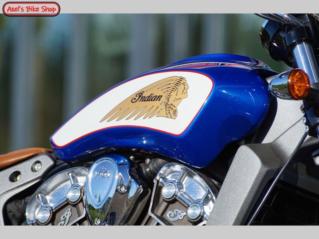 indian - scout