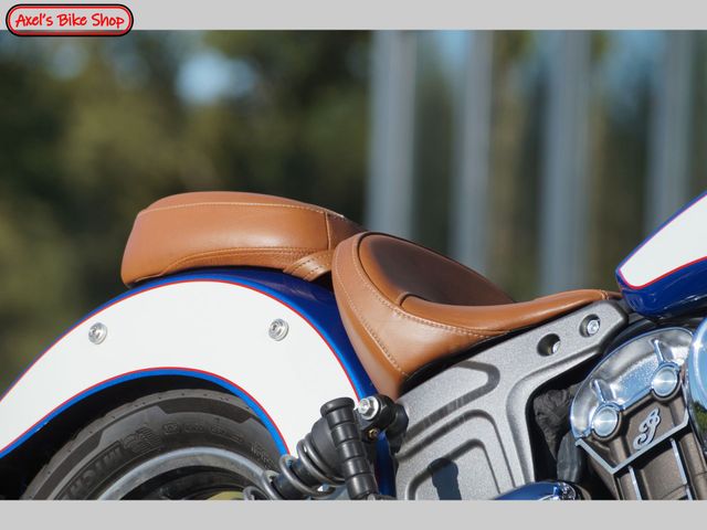 indian - scout