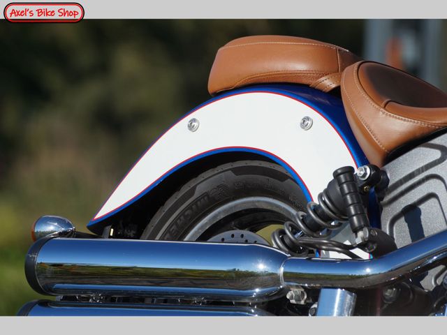 indian - scout