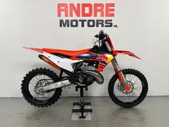 KTM 250 SX