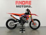 KTM 250 SX