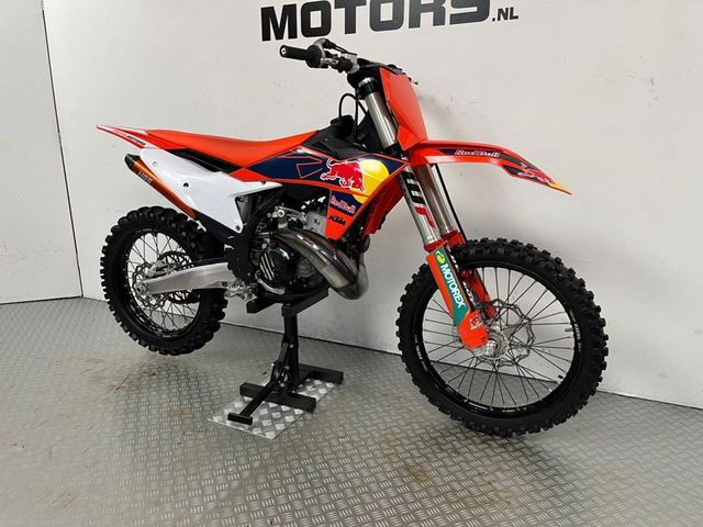 ktm - 250-sx
