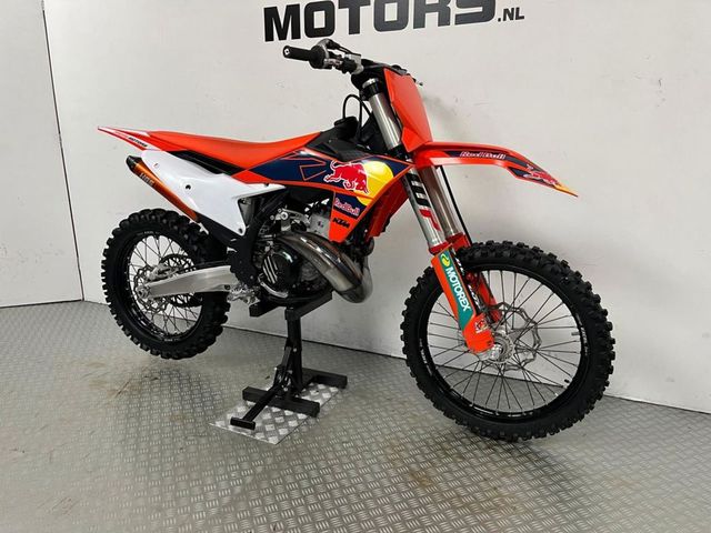 ktm - 250-sx