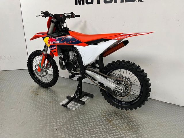 ktm - 250-sx