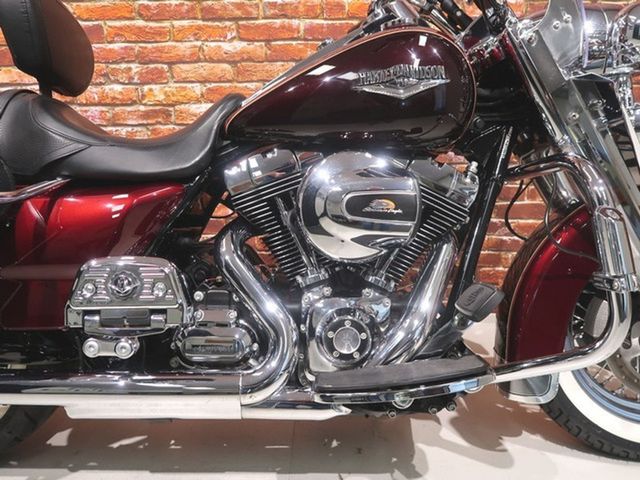 harley-davidson - road-king-classic-flhrc
