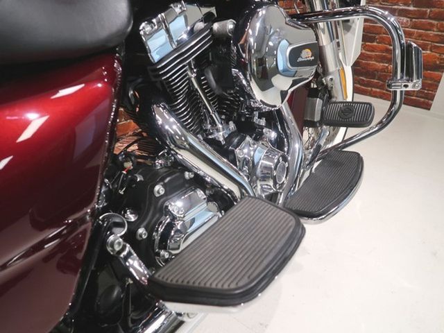 harley-davidson - road-king-classic-flhrc
