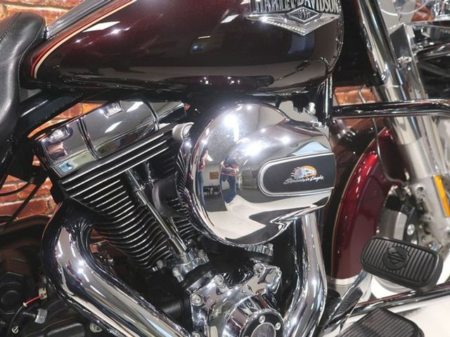 harley-davidson - road-king-classic-flhrc