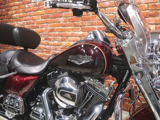 harley-davidson - road-king-classic-flhrc