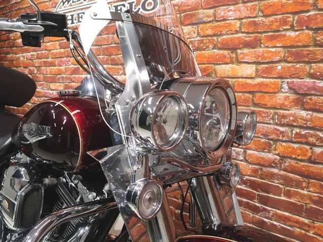 harley-davidson - road-king-classic-flhrc