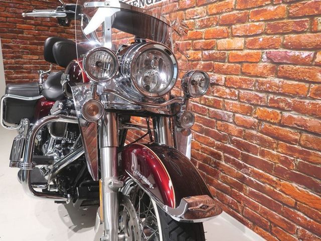 harley-davidson - road-king-classic-flhrc