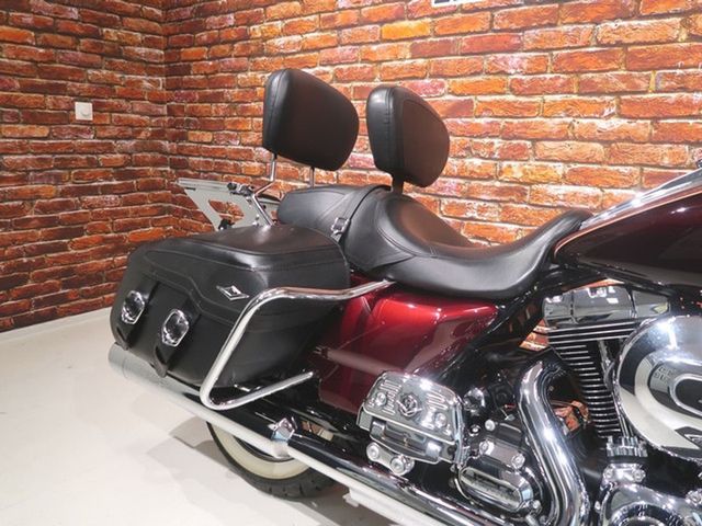 harley-davidson - road-king-classic-flhrc