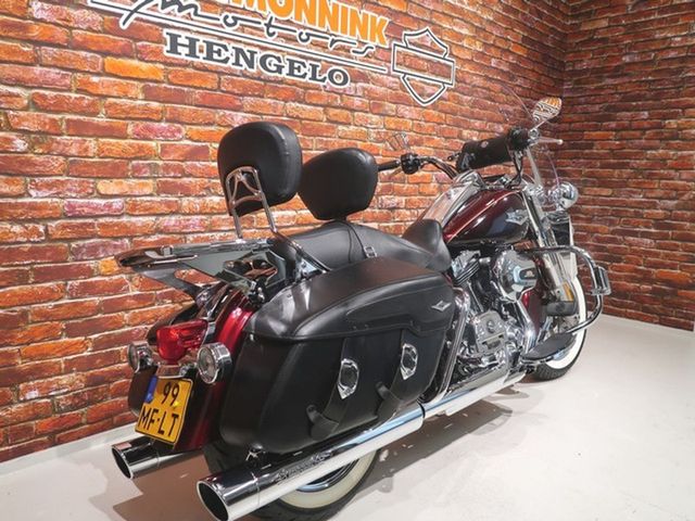 harley-davidson - road-king-classic-flhrc