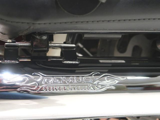 harley-davidson - road-king-classic-flhrc