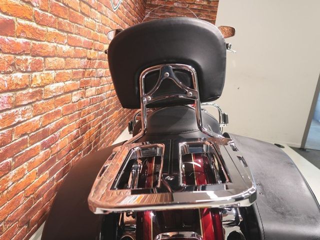 harley-davidson - road-king-classic-flhrc