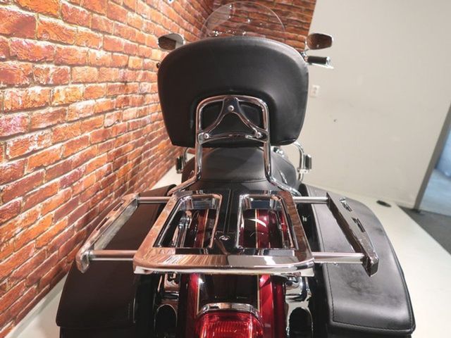 harley-davidson - road-king-classic-flhrc