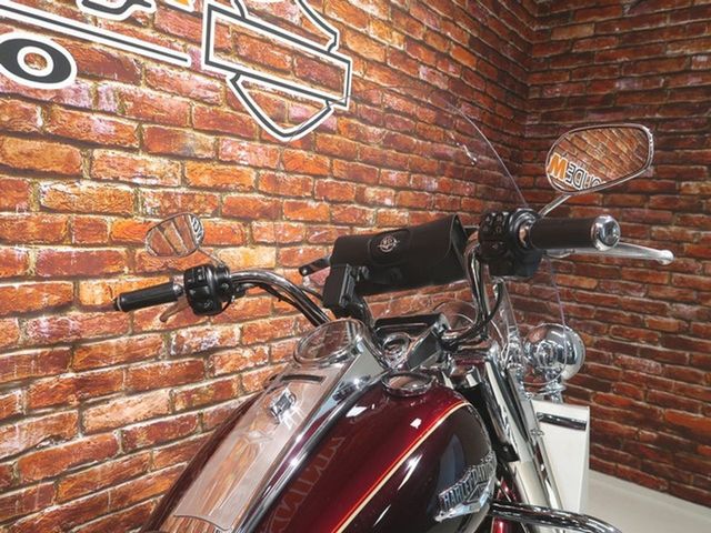harley-davidson - road-king-classic-flhrc