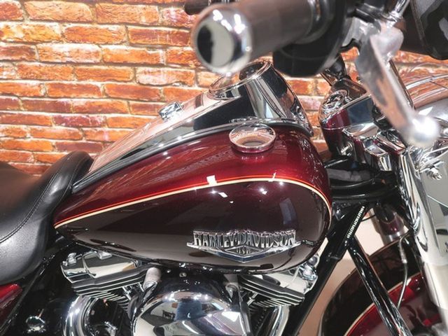 harley-davidson - road-king-classic-flhrc