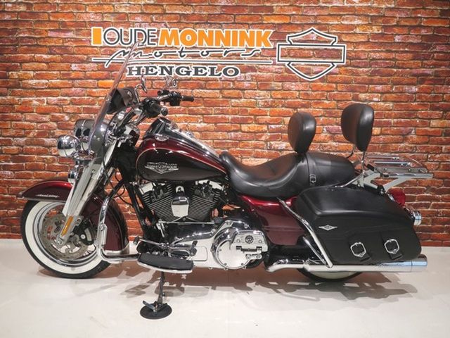 harley-davidson - road-king-classic-flhrc