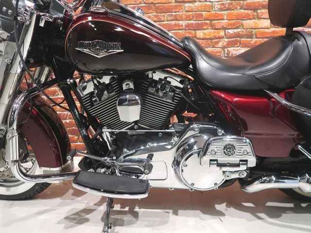 harley-davidson - road-king-classic-flhrc