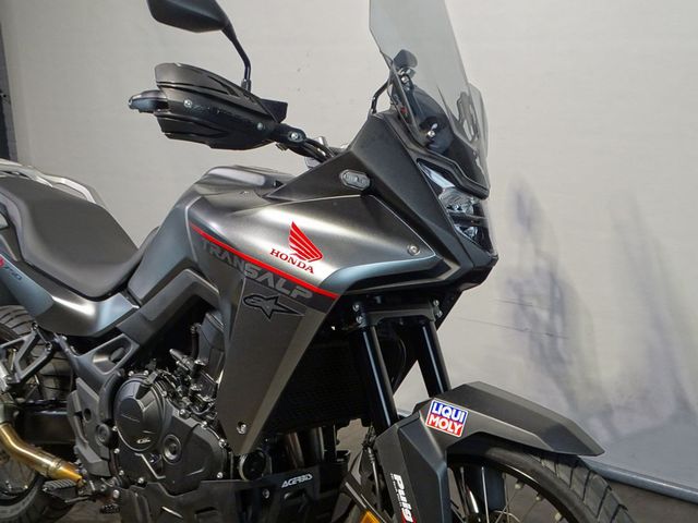honda - xl-750-transalp