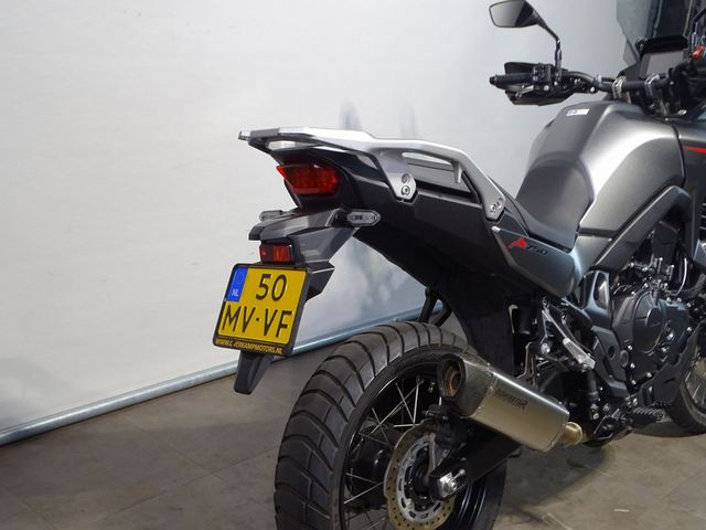honda - xl-750-transalp