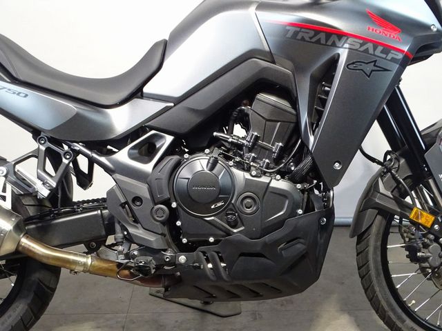 honda - xl-750-transalp