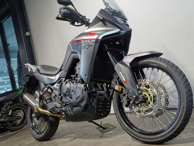 honda - xl-750-transalp