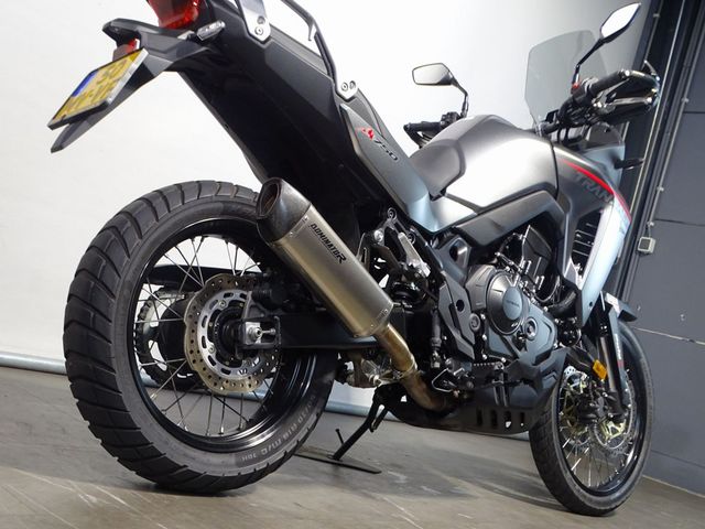 honda - xl-750-transalp