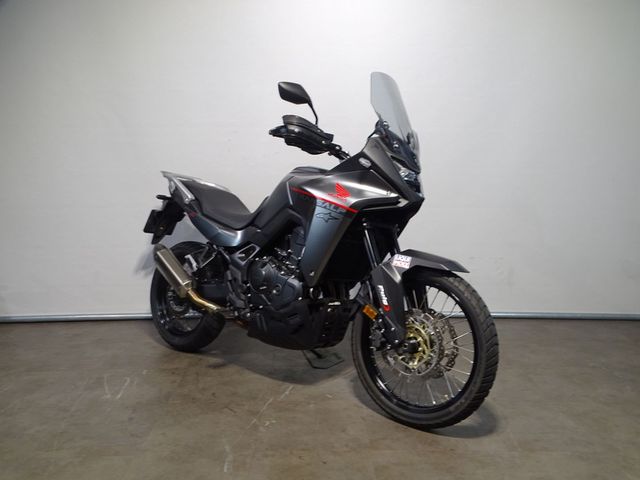 honda - xl-750-transalp