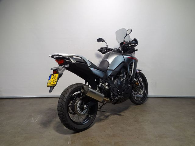 honda - xl-750-transalp