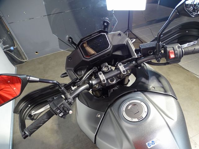 honda - xl-750-transalp