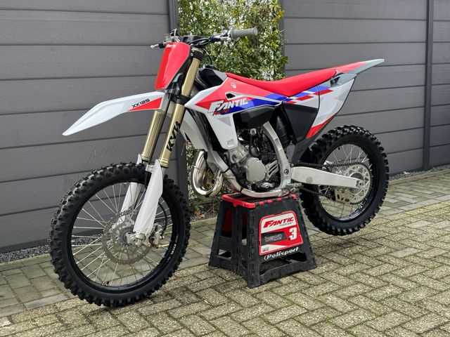 fantic - xx-125