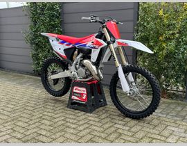 Fantic XX 125 2026 nieuw