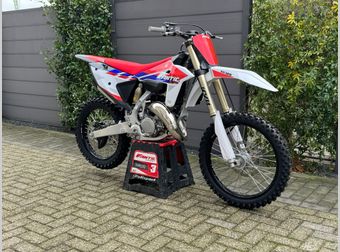 Fantic XX 125 2026 nieuw