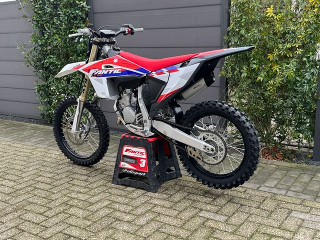 fantic - xx-125