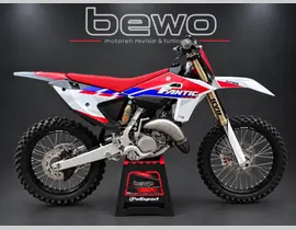 Fantic XX 125 2026 nieuw