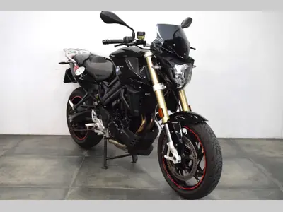 BMW F 800 R – foto 4