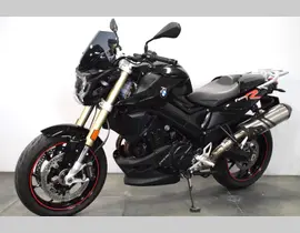 BMW F 800 R 2017 occasion