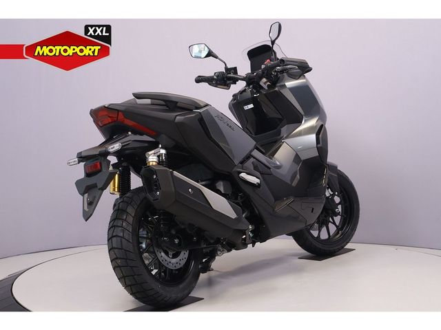 honda - adv-350