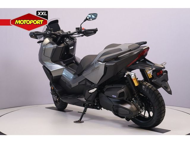 honda - adv-350