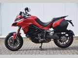 DUCATI MULTISTRADA 1260 S