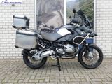 BMW R 1200 GS ADVENTURE ABS-ASC-ESA