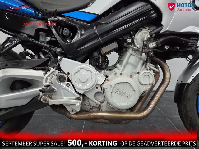 bmw - f-800-s
