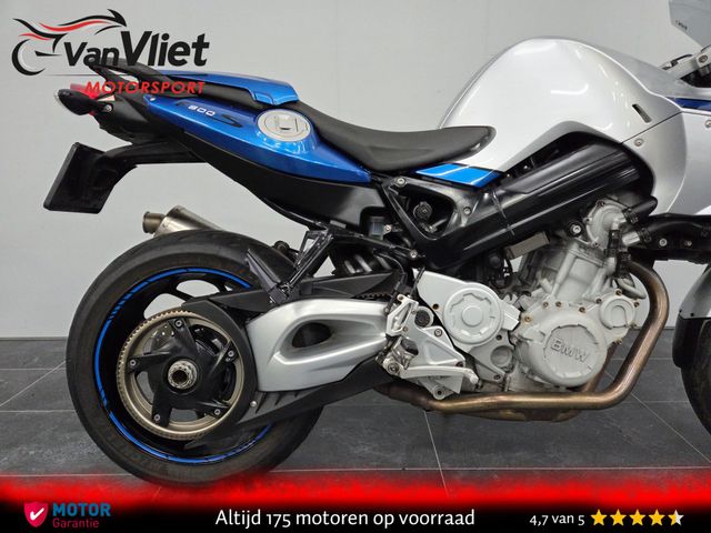 bmw - f-800-s