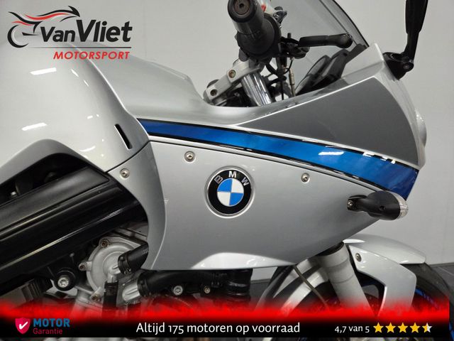 bmw - f-800-s