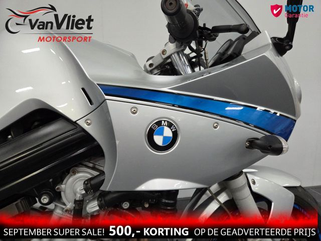 bmw - f-800-s