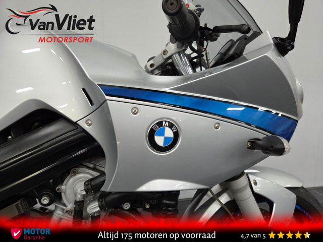 bmw - f-800-s