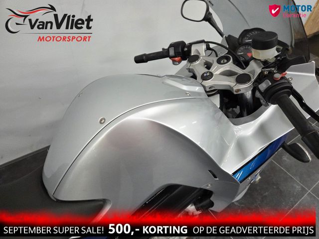 bmw - f-800-s