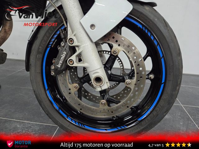 bmw - f-800-s